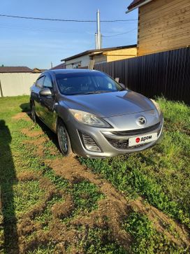  Mazda Axela 2009 , 670000 , 