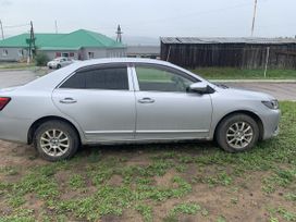  Toyota Premio 2016 , 1650000 , -
