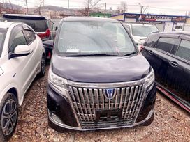    Toyota Esquire 2020 , 3190000 , 