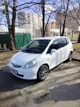  Honda Fit 2005 , 400000 , 