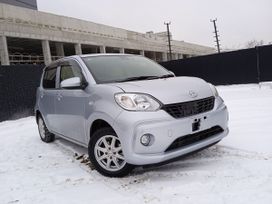  Toyota Passo 2018 , 1099000 , 