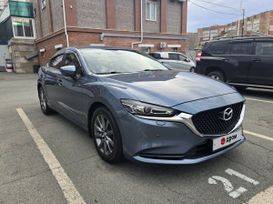  Mazda Mazda6 2020 , 2195000 , 