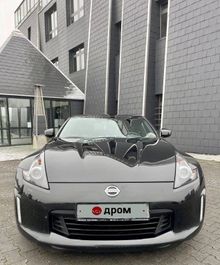   370Z, 2013