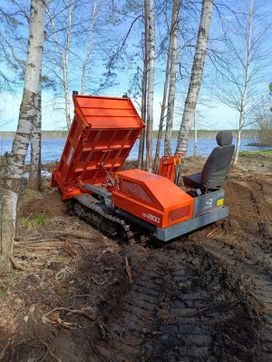  Kubota RTV900XT 2010 , 850000 , 