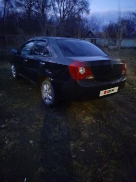  Geely MK 2008 , 210000 , 