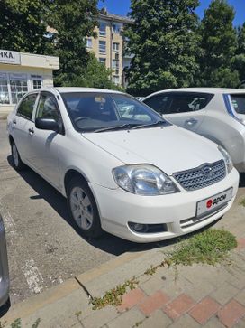  Toyota Corolla 2001 , 420000 , 