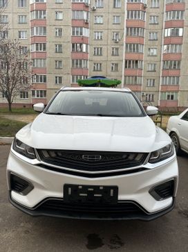 SUV   Geely Binyue 2019 , 1900000 , 