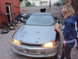  Mitsubishi Lancer 2000 , 199000 , 