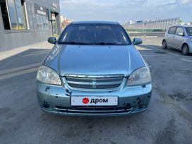  Chevrolet Lacetti 2006 , 265000 , 