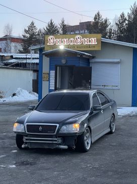  Toyota Crown 1999 , 1380000 , 