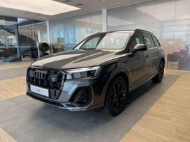 SUV   Audi Q7 2024 , 16590000 , 