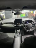 SUV   Toyota C-HR 2020 , 2350000 , 