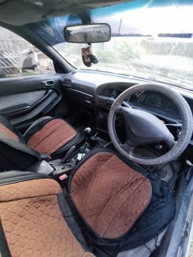  Toyota Vista 1990 , 150000 , -