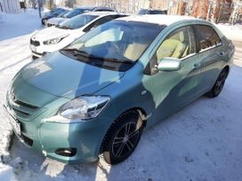  Toyota Belta 2005 , 640000 , -