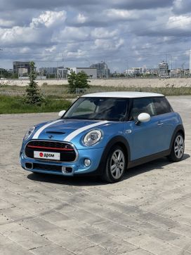  3  MINI Hatch 2015 , 2500000 , --