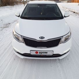  Kia Rio 2017 , 1150000 ,  