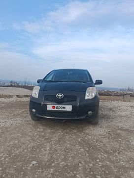  Toyota Yaris 2008 , 585000 , 