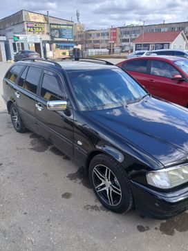  Mercedes-Benz C-Class 1998 , 650000 , 