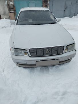  Toyota Crown Majesta 1992 , 650000 , -