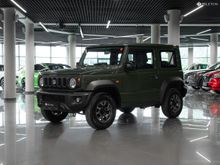 Jimny, 2025