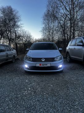  Volkswagen Polo 2018 , 1420000 ,  