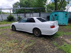  Toyota Chaser 1986 , 550000 , 