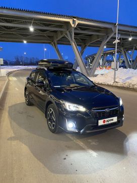 SUV   Subaru XV 2019 , 1890000 , -