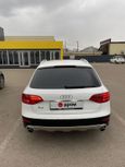  Audi A4 allroad quattro 2011 , 1200000 , 