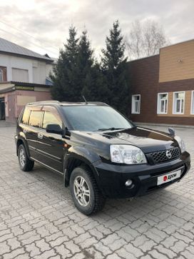 SUV   Nissan X-Trail 2002 , 687000 , 
