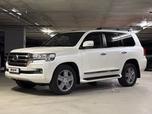  Land Cruiser, 2016