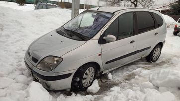  Renault Scenic 2000 , 210000 , 