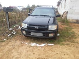 SUV   Infiniti QX4 2000 , 300000 , 