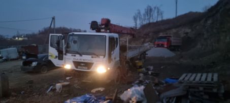  () Daewoo Super Novus 2009 , 8500000 , 