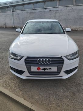  Audi A4 2013 , 1300000 , 
