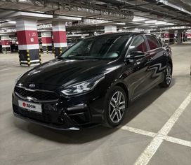  Kia Cerato 2018 , 1940000 , 