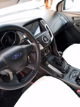  Ford Focus 2012 , 753000 , 