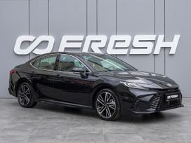  Toyota Camry 2024 , 4390000 , 