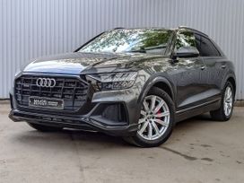SUV   Audi Q8 2022 , 6500000 , 