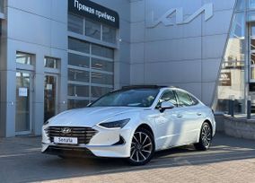  Hyundai Sonata 2021 , 3299000 ,  
