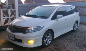  Honda Airwave 2008 , 999999 , 