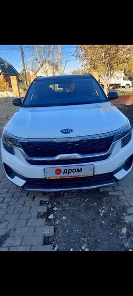 SUV   Kia KX3 2020 , 2700000 , 