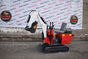 - Zhongmei ZM-15 2025 , 350000 , 