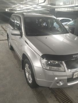 SUV   Suzuki Grand Vitara 2006 , 750000 , 