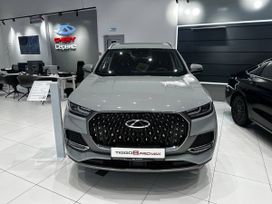 SUV   Chery Tiggo 8 Pro Max 2024 , 3870000 , 