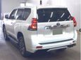 SUV   Toyota Land Cruiser Prado 2021 , 5370000 , 
