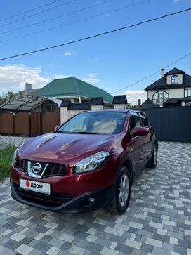 SUV   Nissan Qashqai 2012 , 1250000 , 