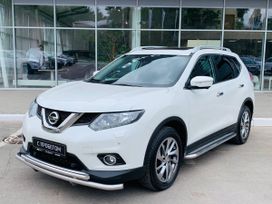 SUV   Nissan X-Trail 2016 , 1973000 , 