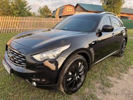SUV   Infiniti FX37 2011 , 2400000 , 