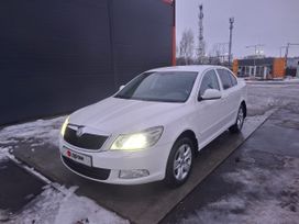  Skoda Octavia 2012 , 1045000 , 