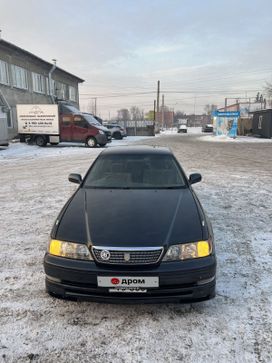  Toyota Mark II 1999 , 700000 , 